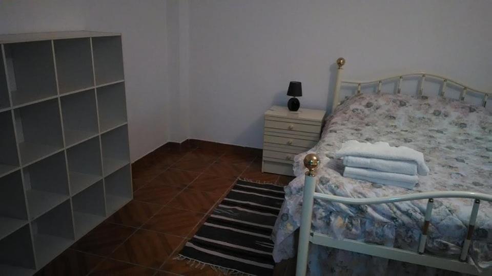 Casa Das Lezirias Unhais Da Serra Eksteriør billede